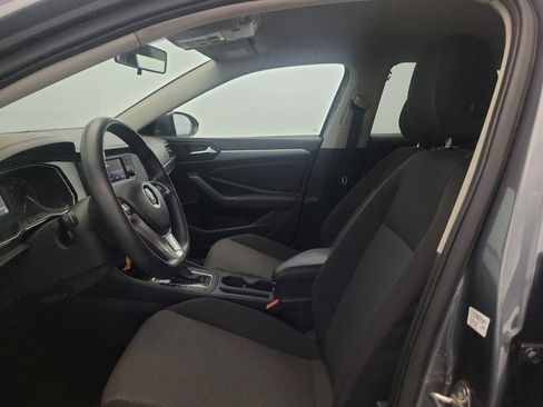 Used 2019 Volkswagen Jetta S w/ Driver Assistance Package FWD image 17