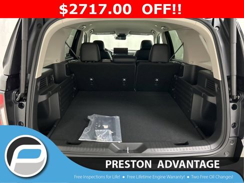 New 2026 Honda Passport RTL image 3