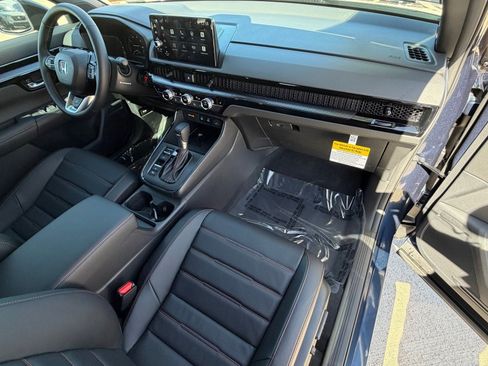 New 2026 Honda CR-V Sport Touring image 11