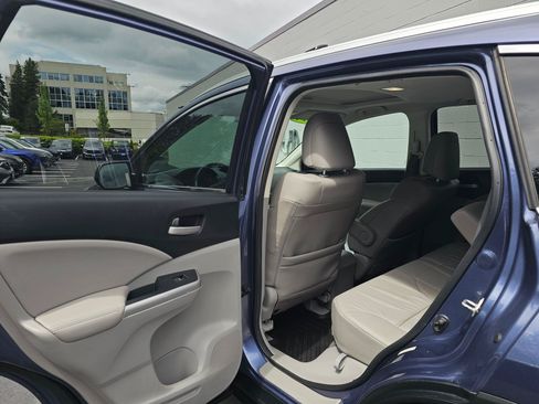 Used 2014 Honda CR-V EX-L image 17