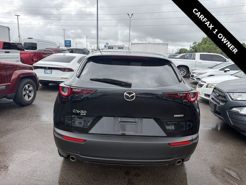 Used 2022 MAZDA CX-30 AWD 2.5 S image 5