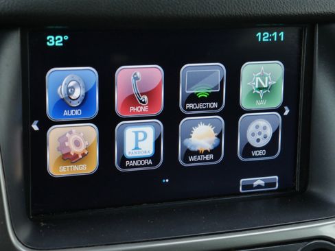 Used 2016 Chevrolet Tahoe LTZ image 13