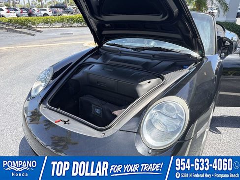 Used 2008 Porsche 911 Carrera S RWD image 29