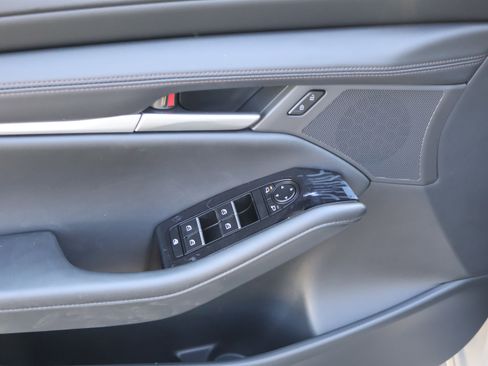 New 2026 MAZDA MAZDA3 s Sport image 20
