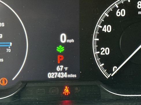 Used 2021 Honda Accord EX-L image 28