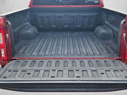 Used 2019 Ford Ranger Lariat w/ Equipment Group 501A Mid image 6