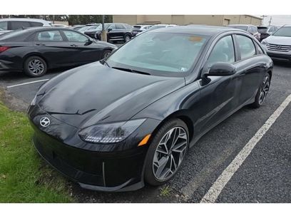 Used 2024 Hyundai Ioniq 6 SEL