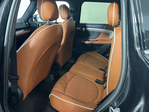 Used 2023 MINI Cooper Countryman S w/ Signature Upholstery Package image 27