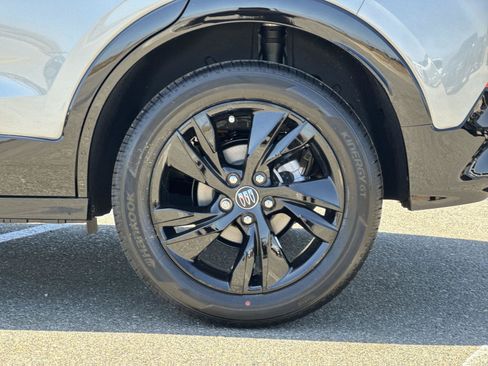 New 2026 Buick Encore GX Sport Touring FWD image 27