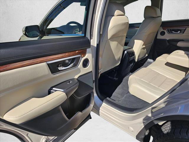 Used 2019 Honda CR-V EX-L image 17