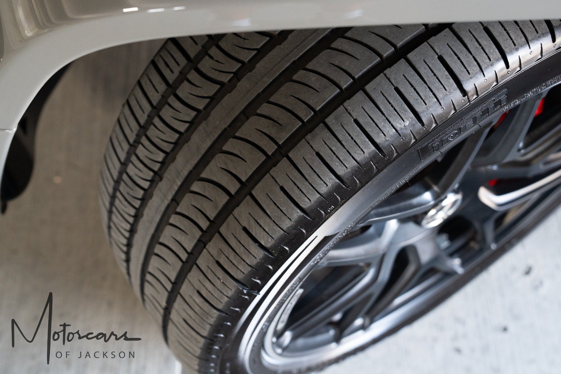 Used 2022 Mercedes-Benz G 63 AMG 4MATIC image 39