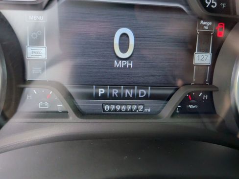 Used 2024 RAM 2500 Laramie w/ Night Edition AWD/4WD image 22