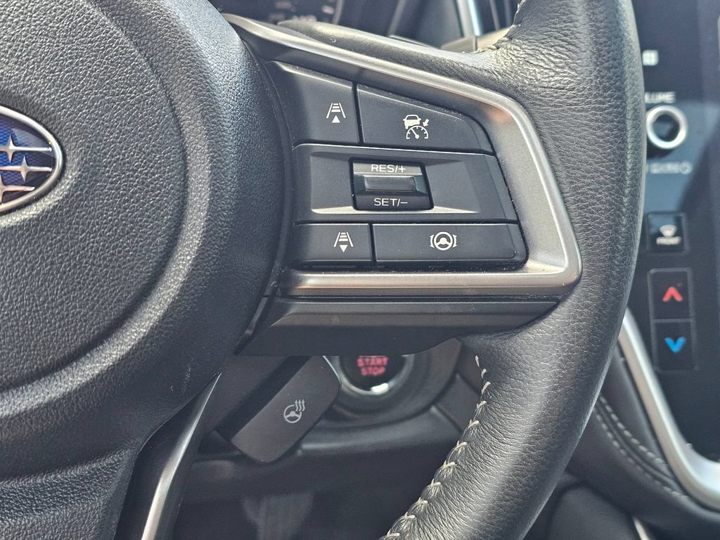 Used 2024 Subaru Legacy Limited AWD/4WD image 27