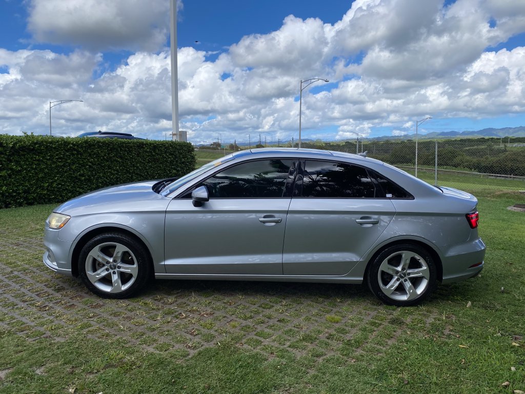Used 2017 Audi A3 2.0T Premium FWD image 22