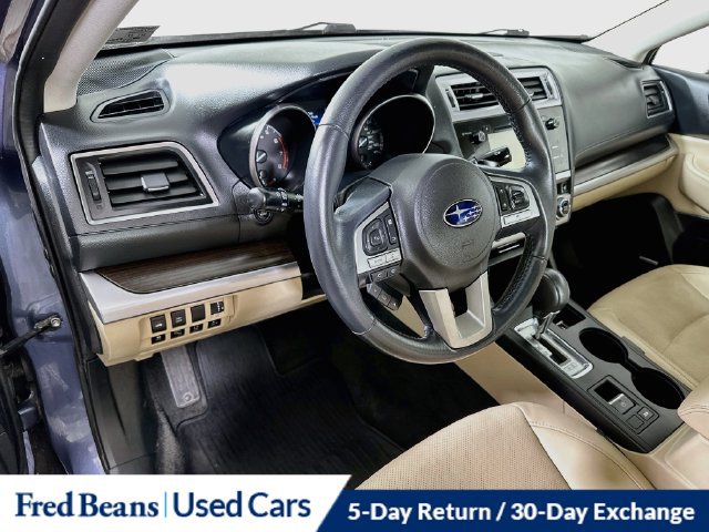 Used 2015 Subaru Legacy 2.5i Limited AWD/4WD image 14