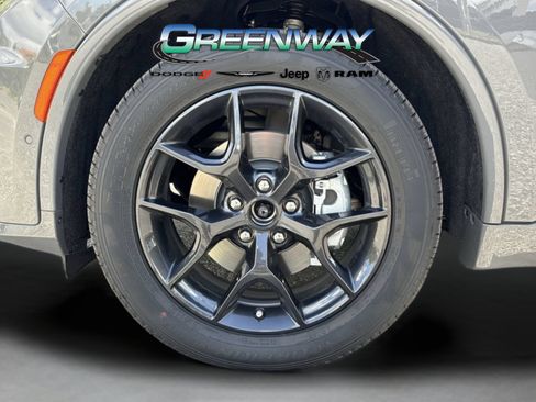 Used 2026 Dodge Durango GT AWD/4WD image 34