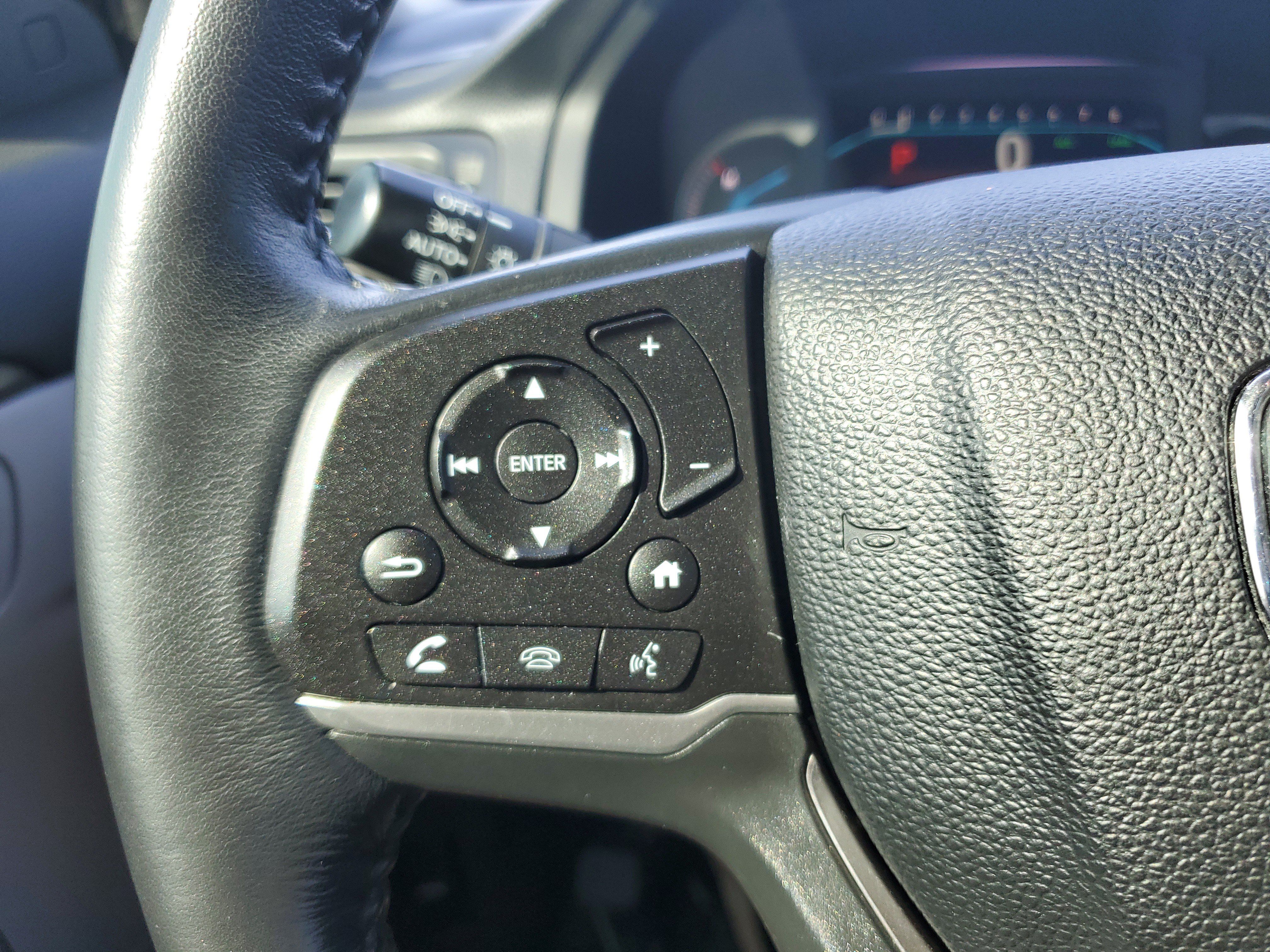 Used 2019 Honda Pilot EX-L image 20