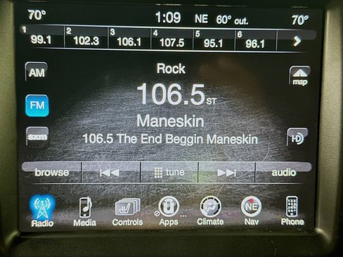 Used 2015 RAM 1500 Limited image 21