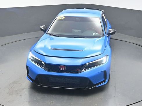 Used 2024 Honda Civic Type R image 41
