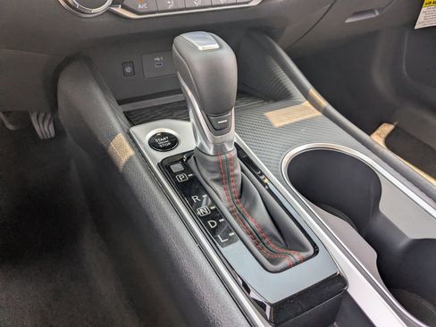 New 2026 Nissan Altima 2.5 SR FWD image 20