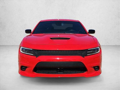 Used 2023 Dodge Charger GT w/ Plus Group image 2