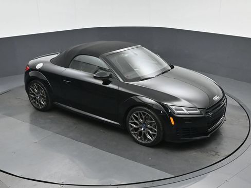 Used 2016 Audi TT 2.0T w/ Technology Package AWD/4WD image 45