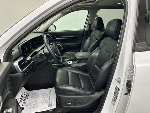 Used 2023 Kia Telluride S w/ S Sunroof Package AWD/4WD image 9