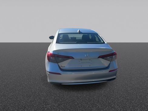 Used 2024 Honda Civic LX image 8