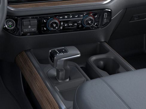 New 2024 Chevrolet Silverado 1500 LT Trail Boss w/ LT Trail Boss Premium Package AWD/4WD image 47