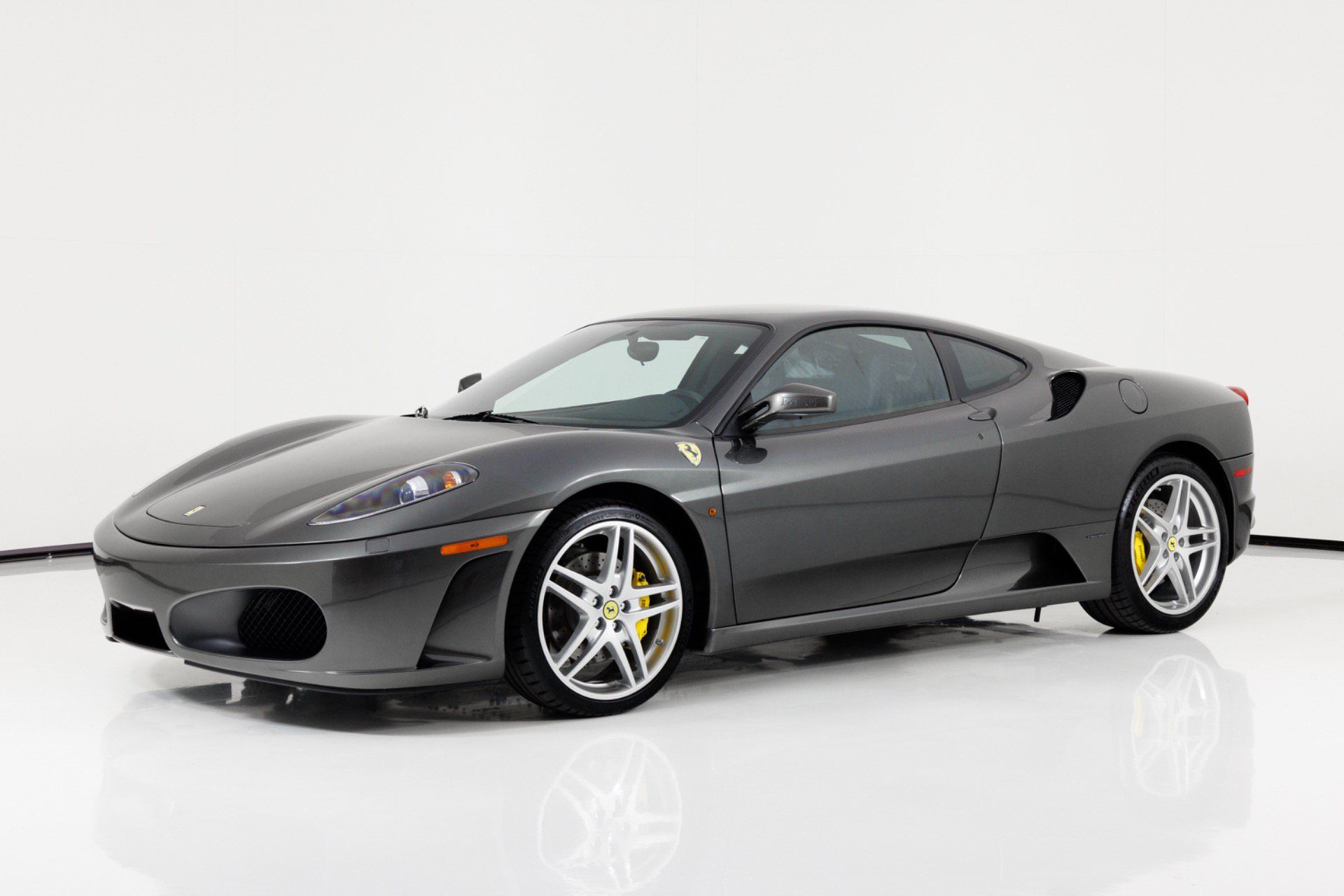 Used 2007 Ferrari F430 Coupe RWD image 7
