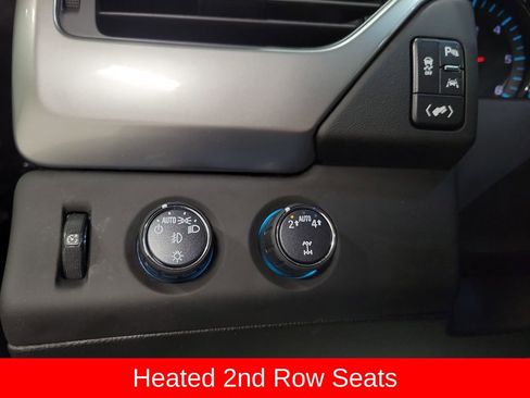 Used 2019 Chevrolet Tahoe Premier image 20