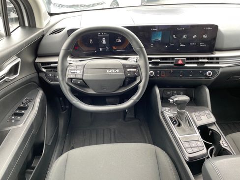 Used 2026 Kia Sportage LX w/ LX Convenience Package FWD image 10