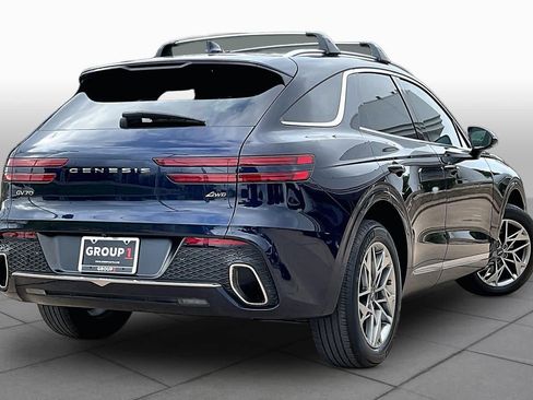 Used 2023 Genesis GV70 2.5T w/ Select Package AWD/4WD image 13