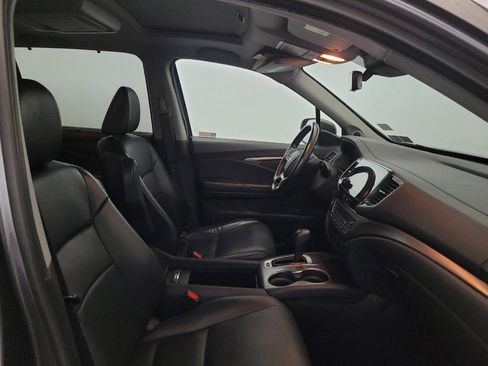 Used 2019 Honda Pilot EX-L image 21