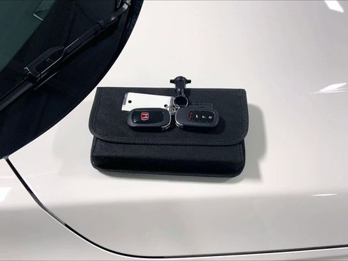 Used 2025 Honda Civic Type R image 14