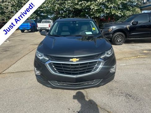 Used 2020 Chevrolet Equinox LT FWD image 7
