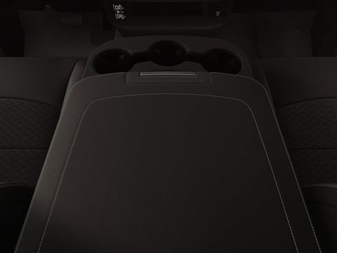 New 2026 RAM 2500 Tradesman image 4