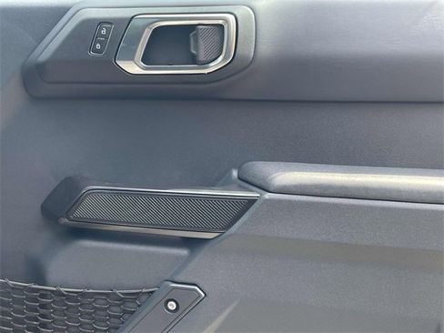 New 2025 Ford Bronco Badlands image 28