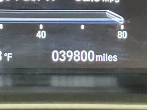 Used 2020 Honda CR-V EX-L image 18