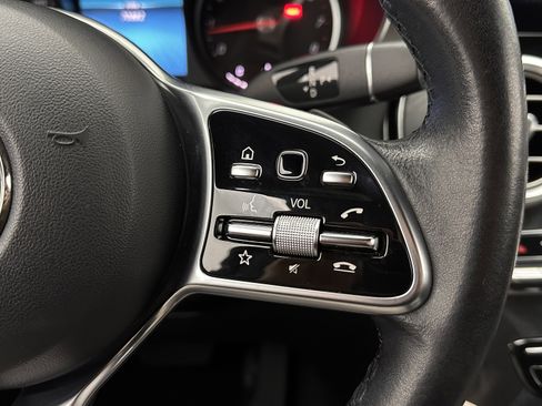 Used 2020 Mercedes-Benz GLC 300 image 19