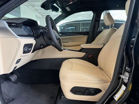 New 2026 Jeep Grand Cherokee Limited image 14