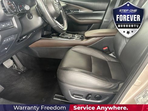 Used 2024 MAZDA CX-30 AWD 2.5 S w/ Premium Package image 14