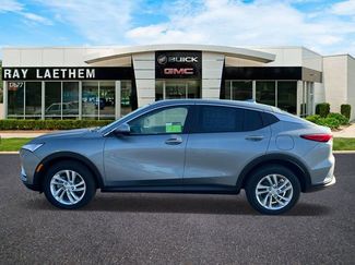 New 2026 Buick Envista Preferred w/ Convenience I Package video 2