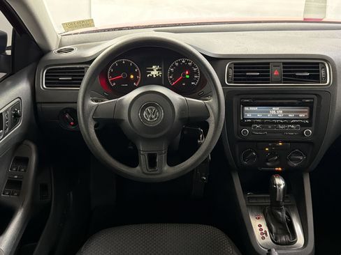Used 2012 Volkswagen Jetta Sedan FWD image 26