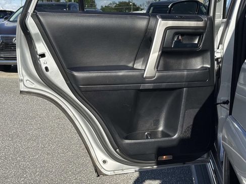 Used 2024 Toyota 4Runner Limited image 14