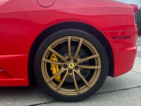 Used 2008 Ferrari F430 Scuderia image 39
