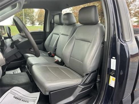 Used 2021 Ford F150 XL w/ Equipment Group 101A High image 20