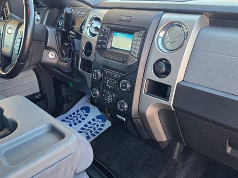 Used 2014 Ford F150 XLT w/ Equipment Group 301A Mid RWD image 25