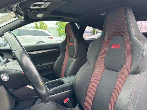 Used 2020 Honda Civic Si image 27