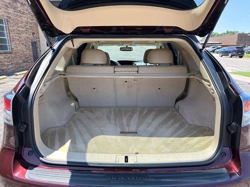 Used 2015 Lexus RX 350 AWD image 7